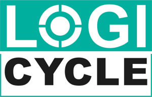 Logo LOGICYCLE Startseite
